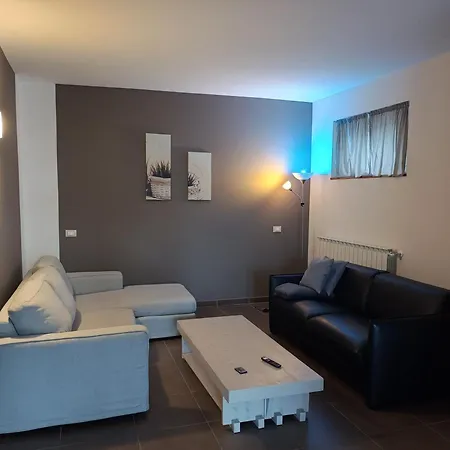 Ca Du Chicco Daire Cannero Riviera