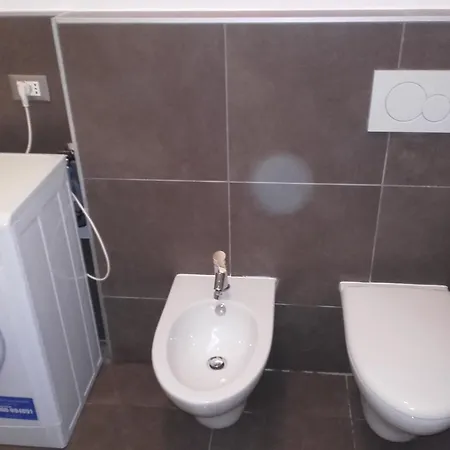 Appartamento Ca Du Chicco