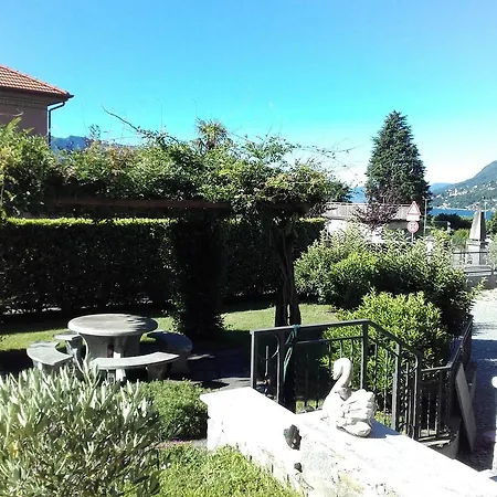 Ca Du Chicco Appartement Cannero Riviera