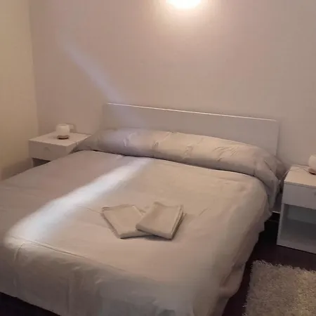 Ca Du Chicco Cannero Riviera