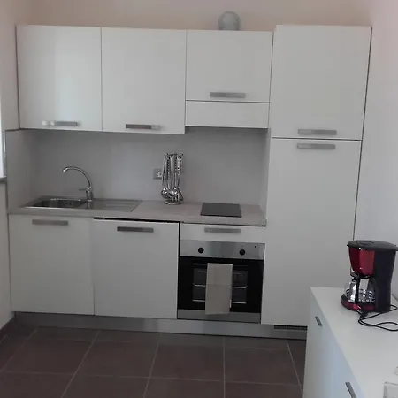 Ca Du Chicco Appartamento