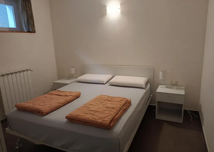 Ca Du Chicco Cannero *