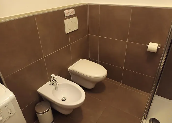 Ca Du Chicco Cannero * 카네로 리비에라