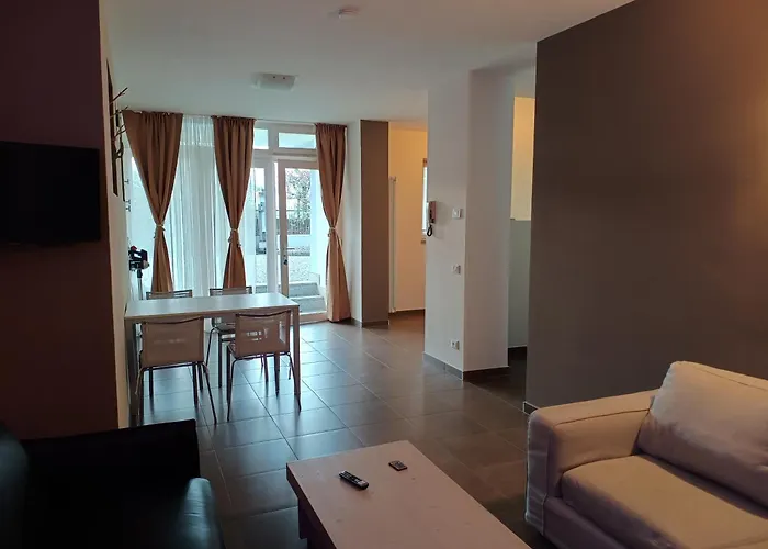 Ca Du Chicco Cannero *