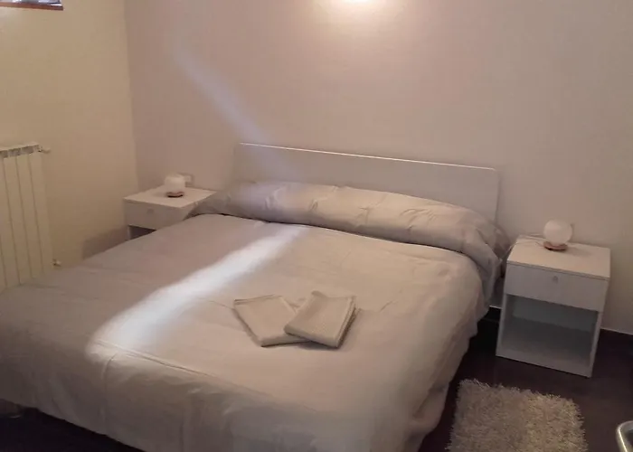 Ca Du Chicco Cannero 卡尼洛瑞维拉