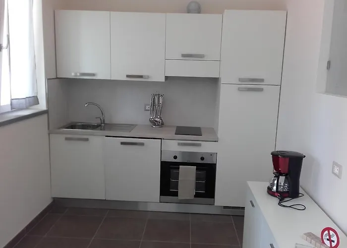 Ca Du Chicco Cannero 아파트