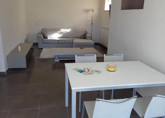 Ca Du Chicco Cannero *